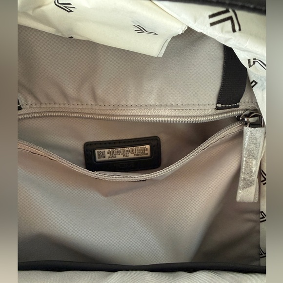 TUMI Voyageur Denver Black Women Backpack Small main image 7